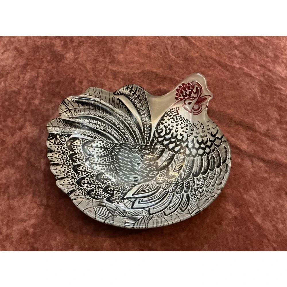 N/A artistic glass